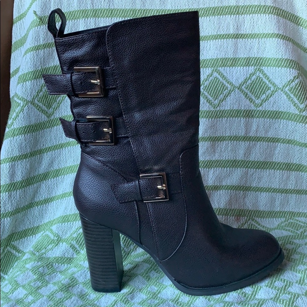 Izabella Rue boots - Picture 5 of 5